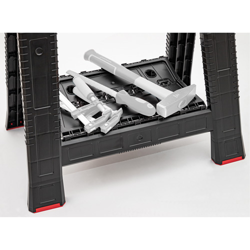 Chevalet pliant et portable Arx Infinity Industrial Services Inc.