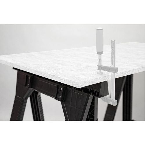 Chevalet pliant et portable Arx Infinity Industrial Services Inc.