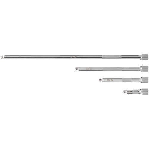 4-Piece Drive Wobble Extension Set Infinity Industrial Services Inc.