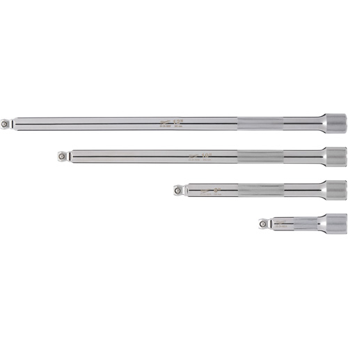 4-Piece Drive Wobble Extension Set Infinity Industrial Services Inc.