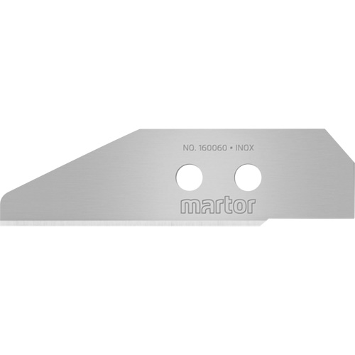 Large Special Purpose Blade, Single Style Infinity Industrial Services Inc.