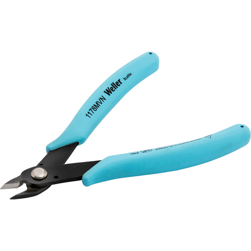 Pince-cisailles ESD Infinity Industrial Services Inc.