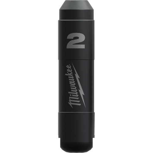 2" Concrete Vibrator Short Head Infinity Industrial Services Inc.