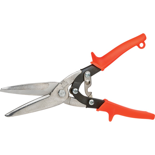 MultiMaster Compound Action Long Cut Aviation Snips Infinity Industrial Services Inc.