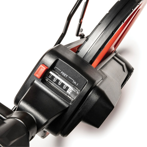 Professional Centerline SAE Measuring Wheel, 12"/30.48 cm, 10000' Range, Feet Infinity Industrial Services Inc.