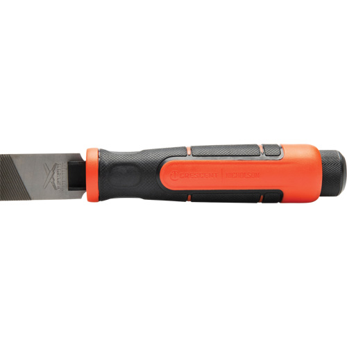 Universal File & Saw Handle Infinity Industrial Services Inc.