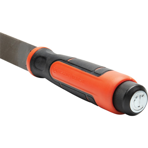 Universal File & Saw Handle Infinity Industrial Services Inc.