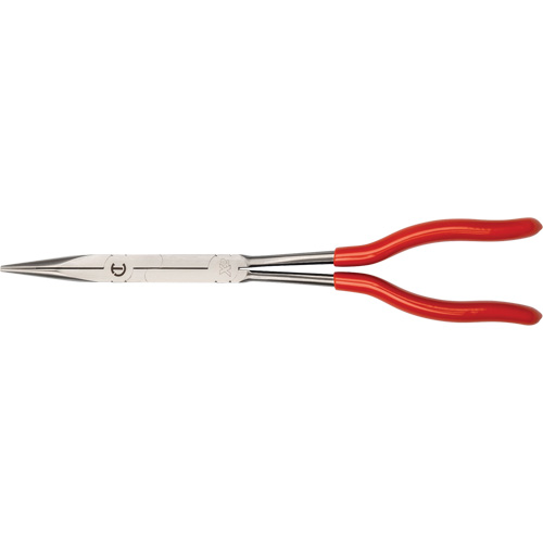 Pinces &agrave; longue port&eacute;e avec manche tremp&eacute; X2, 13" lo Infinity Industrial Services Inc.