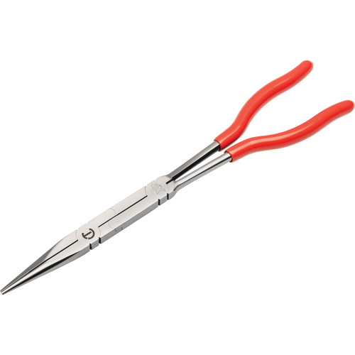 Pinces &agrave; longue port&eacute;e avec manche tremp&eacute; X2, 13" lo Infinity Industrial Services Inc.