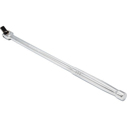Barre levier/d&eacute;molition flexible, Prise de 1/2", Poign&eacute;e Ergonomique Infinity Industrial Services Inc.