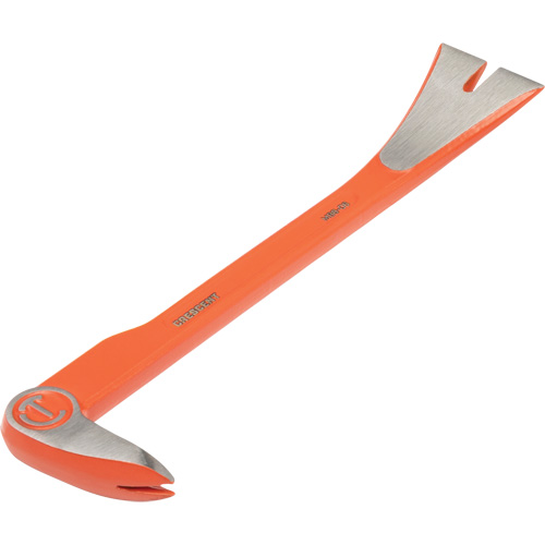 Molding Pry Bar, 1" W, 8" L Infinity Industrial Services Inc.