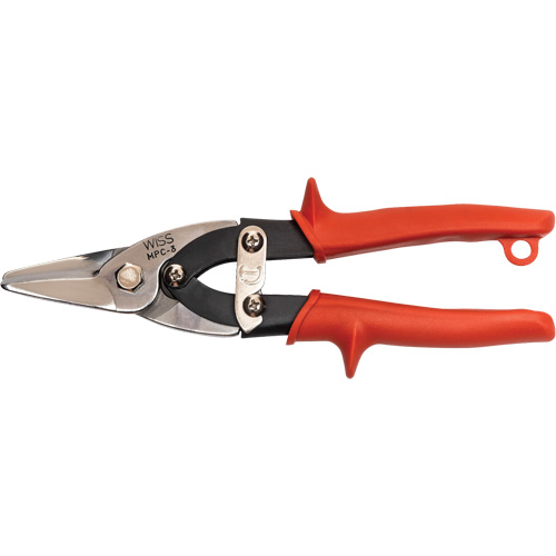 Metal Wizz&reg; Multi-Purpose Cuter Infinity Industrial Services Inc.