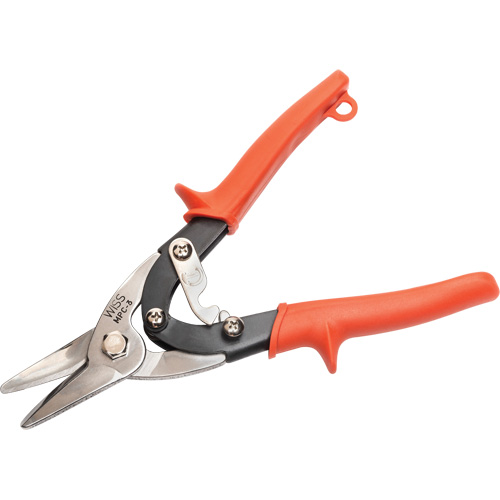 Metal Wizz&reg; Multi-Purpose Cuter Infinity Industrial Services Inc.