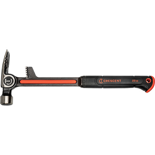 Marteau de d&eacute;molition, 22 oz, Prise en Acier plein, 16" lo Infinity Industrial Services Inc.