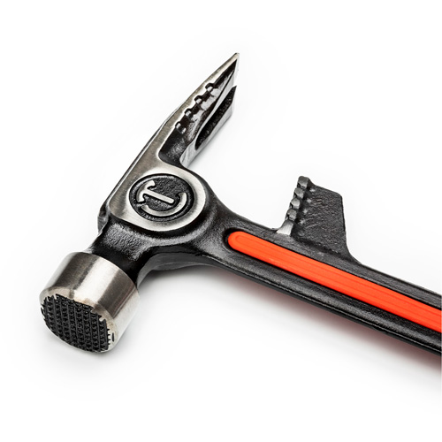 Marteau de d&eacute;molition, 22 oz, Prise en Acier plein, 16" lo Infinity Industrial Services Inc.