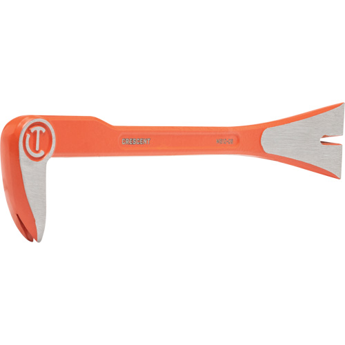 Barre-levier pour moulures, 1-3/4" la, 10" lo Infinity Industrial Services Inc.