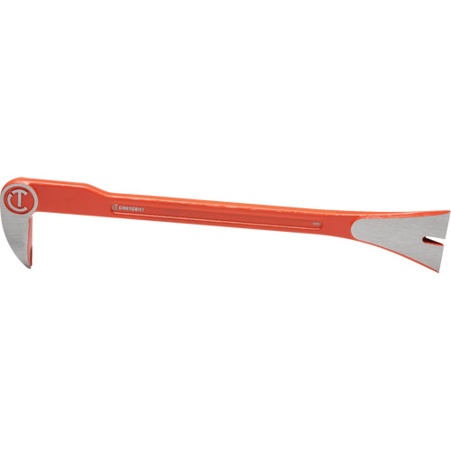 Barre-levier pour moulures, 3-1/2" la, 16" lo Infinity Industrial Services Inc.