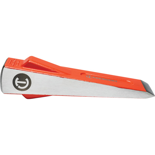 5 lbs. Splitting Wedge, 9" x 2-3/4" Infinity Industrial Services Inc.