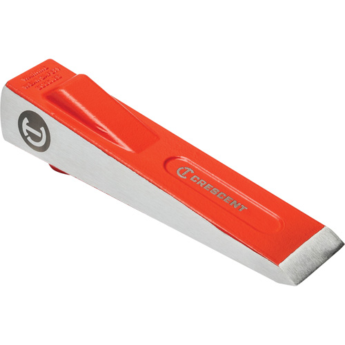 5 lbs. Splitting Wedge, 9" x 2-3/4" Infinity Industrial Services Inc.