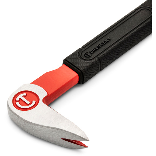 Nail Puller, 9" L Infinity Industrial Services Inc.