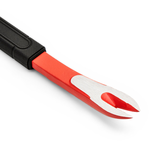 Nail Puller, 9" L Infinity Industrial Services Inc.