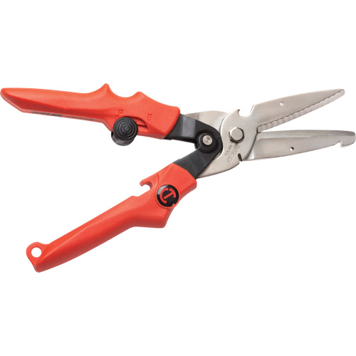 Multi-Purpose Cutter Infinity Industrial Services Inc.