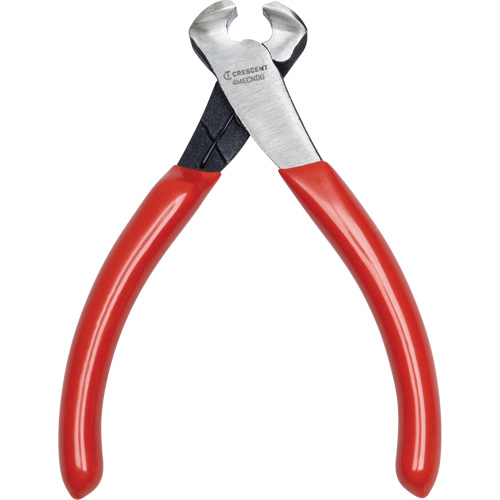 Mini Dipped Handle End Nipper Pliers Infinity Industrial Services Inc.