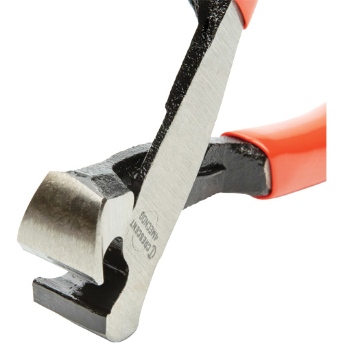 Mini Dipped Handle End Nipper Pliers Infinity Industrial Services Inc.