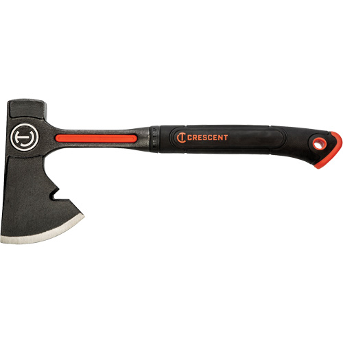 Camping Hatchet Infinity Industrial Services Inc.