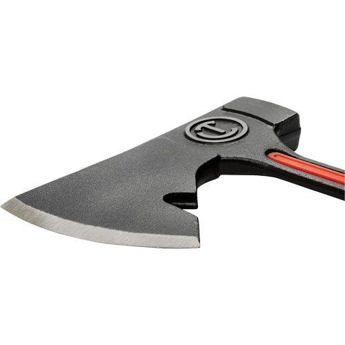 Camping Hatchet Infinity Industrial Services Inc.