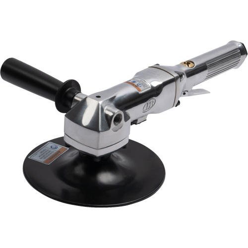 Air Angle Polisher & Buffer Infinity Industrial Services Inc.