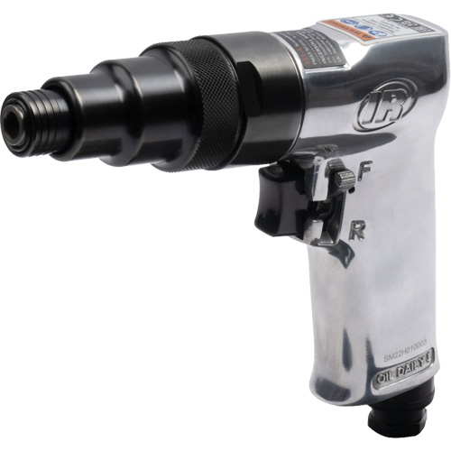 Tournevis pneumatique Infinity Industrial Services Inc.
