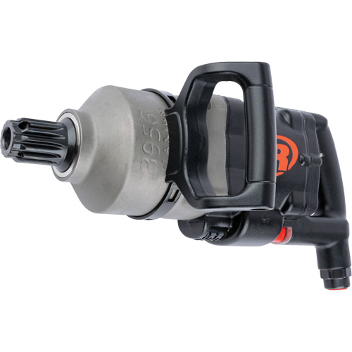 Air Impact Wrench, #5 Drive, 1/2" NPT Air Inlet, 3600 No Load RPM Infinity Industrial Services Inc.