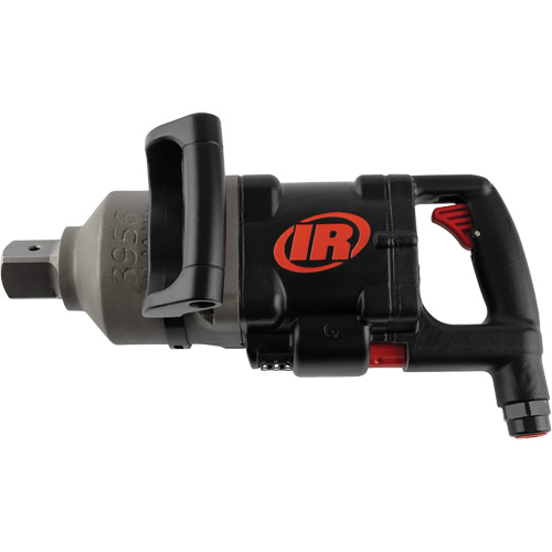 Air Impact Wrench, 1-1/2" Drive, 1/2" NPT Air Inlet, 3600 No Load RPM Infinity Industrial Services Inc.