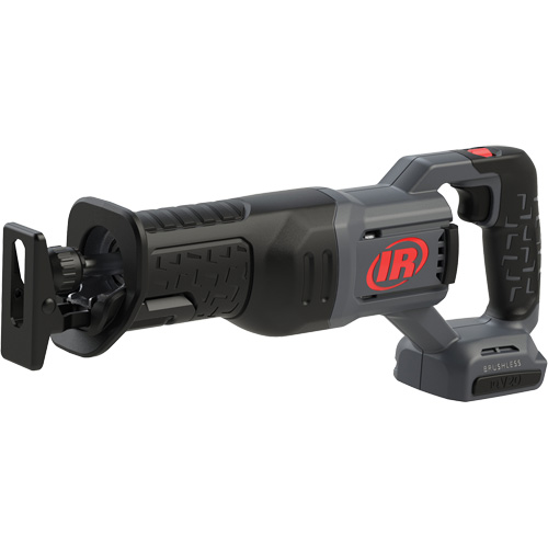 Scie alternative sans fil, 20 V, Lithium-ion Bloc-pile, 3000 coups/min Infinity Industrial Services Inc.