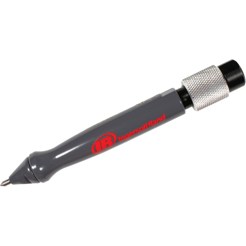 Stylo &agrave; graver pneumatique, 1/8" NPT, 1,5 pi, cu/min Infinity Industrial Services Inc.