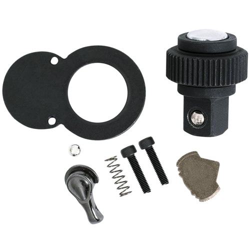 Trousse de r&eacute;paration pour HSR-3800 Infinity Industrial Services Inc.