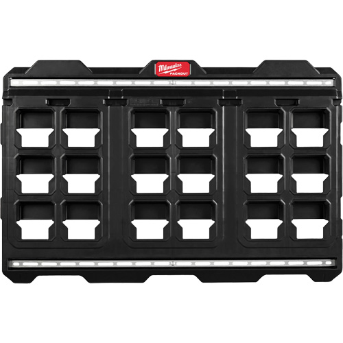 PACKOUT Large Wall Plate Infinity Industrial Services Inc.