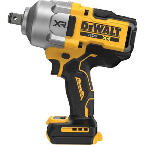 MAX* XR&reg; Brushless CordlessHigh Torque Impact Wrench with Hog Ring Anvil, 20 V, 3/4" Socket Infinity Industrial Services Inc.