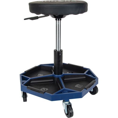 Swivel Work Stool Infinity Industrial Services Inc.
