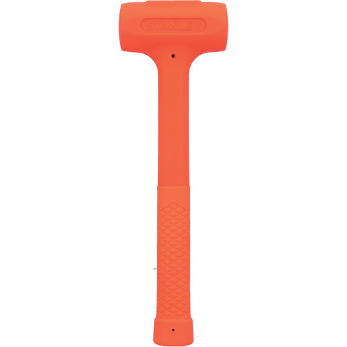 Marteau &agrave; t&ecirc;te standard et face douce Compo-Cast, 10 oz Infinity Industrial Services Inc.