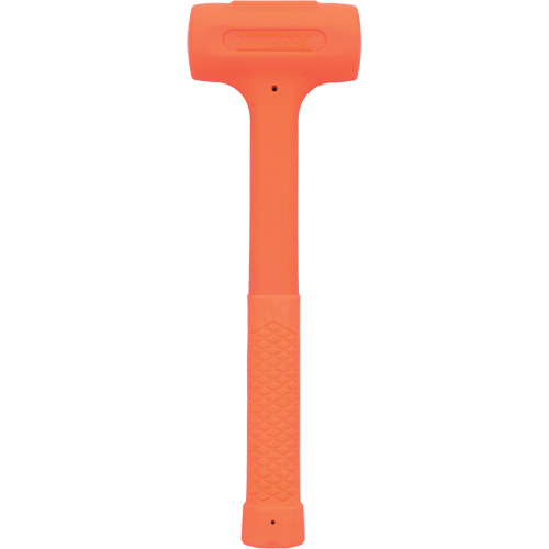 Proto&reg; Dead Blow Soft Face Sledge Hammer, 15 oz. Infinity Industrial Services Inc.