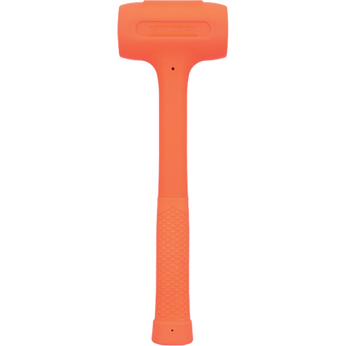 Proto&reg; Dead Blow Soft Face Sledge Hammer, 28 oz. Infinity Industrial Services Inc.
