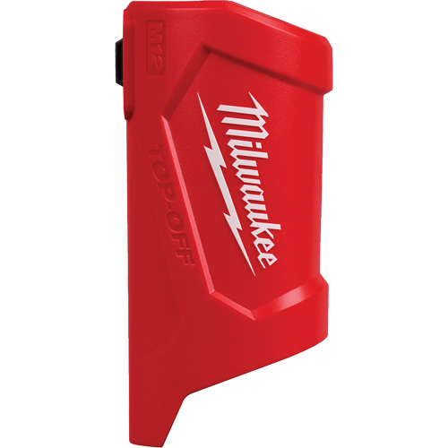M12 TOP-OFF Power Supply and Charger, 12 V, Lithium-Ion Infinity Industrial Services Inc.
