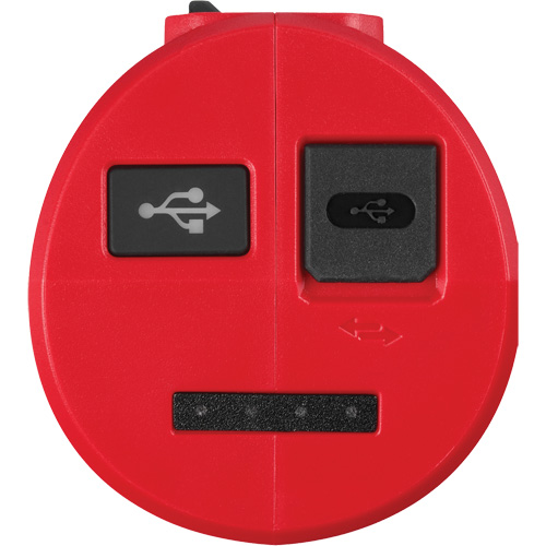 M12 TOP-OFF Power Supply and Charger, 12 V, Lithium-Ion Infinity Industrial Services Inc.