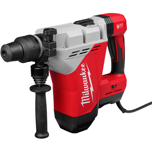SDS MAX Rotary Hammer, 1-3/4", 385 RPM Infinity Industrial Services Inc.