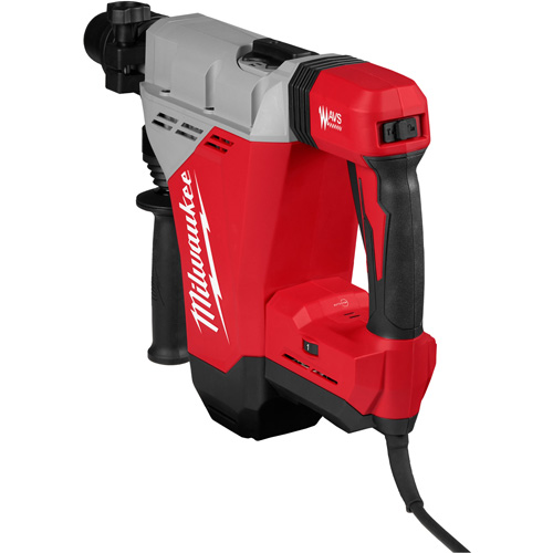 SDS MAX Rotary Hammer, 1-3/4", 385 RPM Infinity Industrial Services Inc.