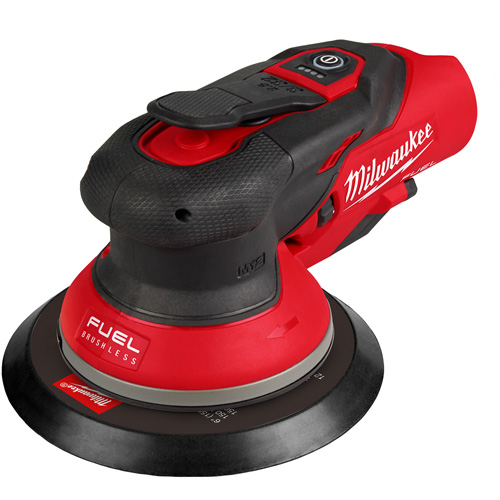 Marteau rotatif SDS MAX M12 FUEL, papier sabl&eacute; 6", 12 V Infinity Industrial Services Inc.