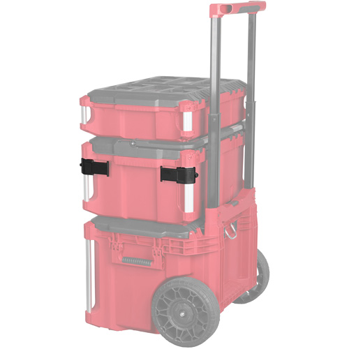 Tampon de support de rechange pour ponceuse orbitale al&eacute;atoire M18 FUEL Infinity Industrial Services Inc.