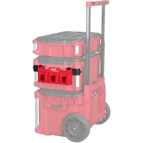 PACKOUT Tool Box M18 Battery Rack Attachment Infinity Industrial Services Inc.